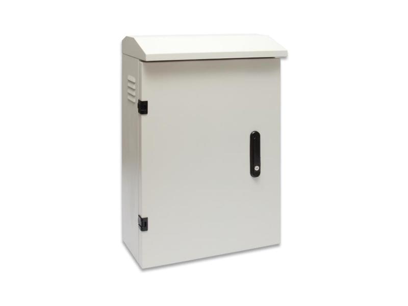 Smart Outdoor Cabinet