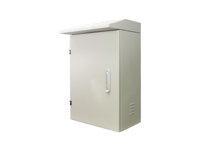 Aluminium Outdoor Cabinet