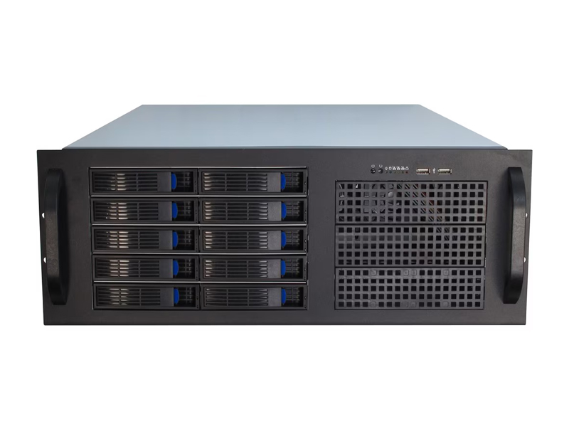 RS-SG Fusion Server