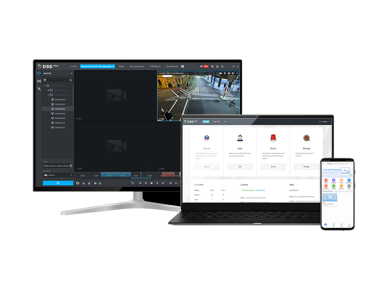 SG-DSS Pro