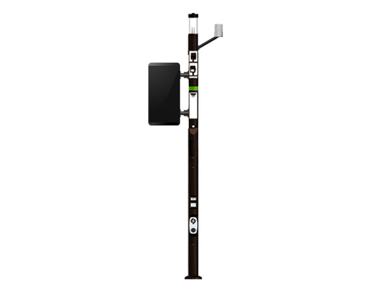 SG-Smart Pole