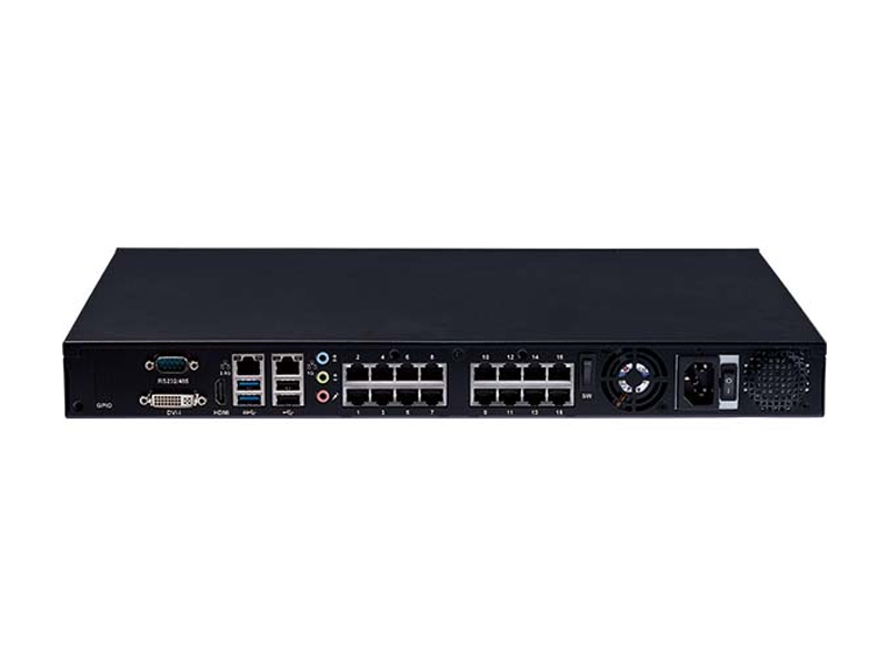 SG-NVR-XXXP-D